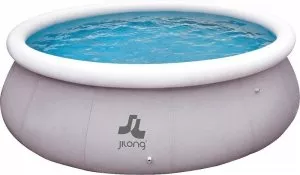 Надувной бассейн Jilong 450x122 (JL017130NG) фото