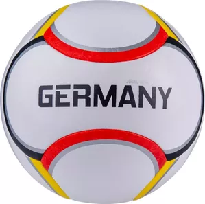Футбольный мяч Jogel BC20 Flagball Germany (5 размер) фото