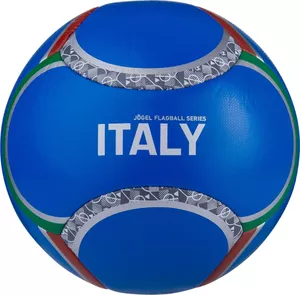Футбольный мяч Jogel BC20 Flagball Italy (5 размер) фото