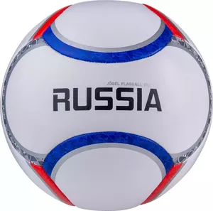 Футбольный мяч Jogel BC20 Flagball Russia (5 размер) фото
