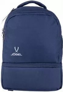Спортивный рюкзак Jogel Camp Double Bottom JC4BP0121.Z4 (темно-синий) фото