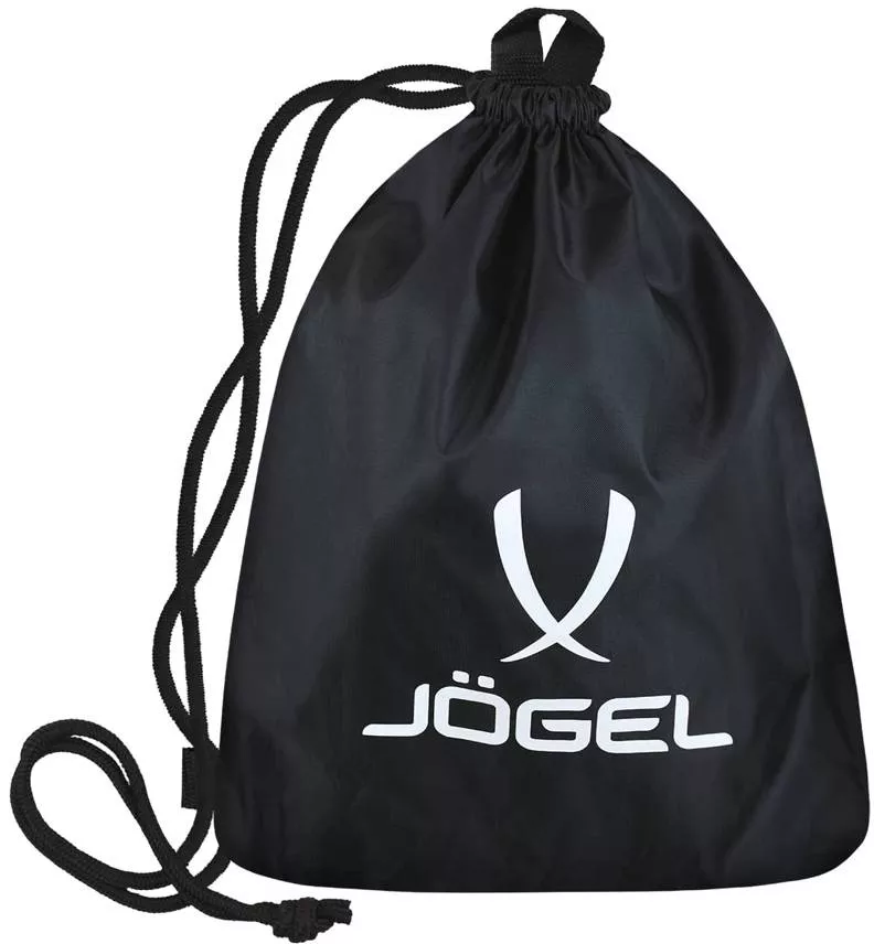 Рюкзак для обуви Jogel Camp Everyday Gymsack (черный) фото