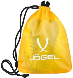 Рюкзак для обуви Jogel Camp Everyday Gymsack (желтый) фото
