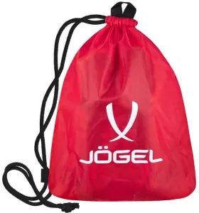 Рюкзак для обуви Jogel Camp Everyday Gymsack (красный) фото