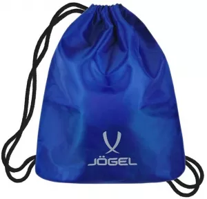 Рюкзак для обуви Jogel Division Elite Gymsack (синий) фото