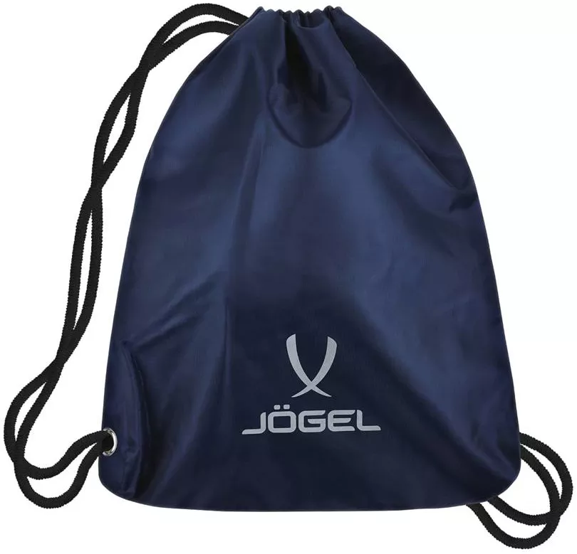 Рюкзак для обуви Jogel Division Elite Gymsack (темно-синий) фото