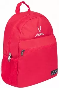 Рюкзак спортивный Jogel Essential Classic Backpack (красный), 18л фото