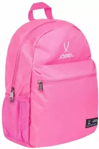Рюкзак спортивный Jogel Essential Classic Backpack (розовый), 18л фото
