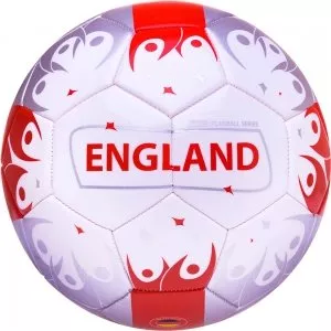 Мяч футбольный Jogel Flagball England №5 фото