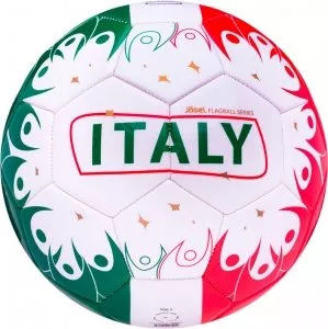 Мяч футбольный Jogel Flagball Italy №5 фото