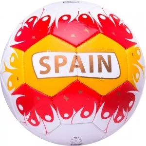 Мяч футбольный Jogel Flagball Spain №5 фото