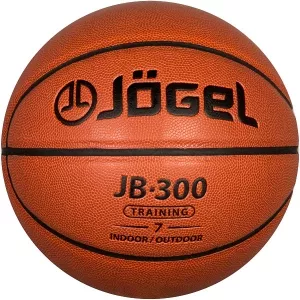 Мяч баскетбольный Jogel JB-300 №7 фото