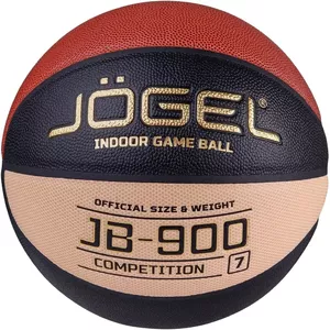 Баскетбольный мяч Jogel JB-900 (7 размер) фото