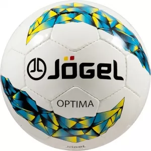 Мяч для мини-футбола Jogel JF-400 Optima №4 фото