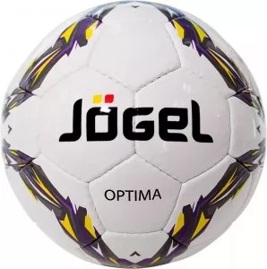 Мяч для мини-футбола Jogel JF-410 Optima №4 фото