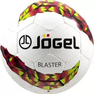 Мяч для мини-футбола Jogel JF-500 Blaster №4 фото