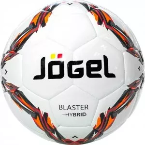 Мяч для мини-футбола Jogel JF-510 Blaster №4 фото
