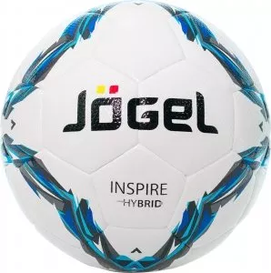 Мяч для мини-футбола Jogel JF-600 Inspire №4 фото