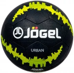 Мяч футбольный Jogel JS-1100 Urban №5 фото