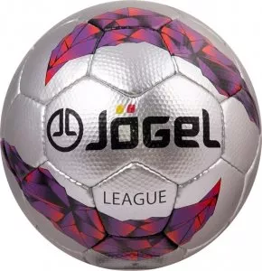 Мяч футбольный Jogel JS-1300 League №5 фото