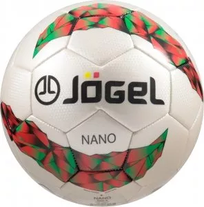 Мяч футбольный Jogel JS-200 Nano №4 фото