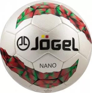 Мяч футбольный Jogel JS-200 Nano №5 фото
