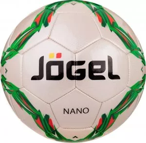 Мяч футбольный Jogel JS-210 Nano №5 фото