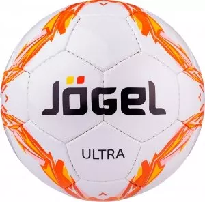 Мяч футбольный Jogel JS-410 Ultra №5 фото