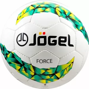 Мяч футбольный Jogel JS-450 Force №4 фото