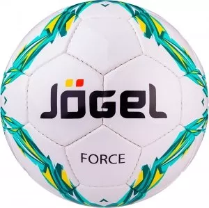 Мяч футбольный Jogel JS-460 Force №4 фото