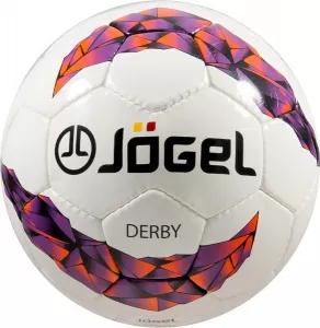 Мяч футбольный Jogel JS-500 Derby №3 фото