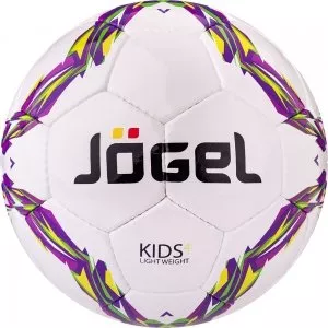 Мяч футбольный Jogel JS-510 Kids №4 фото