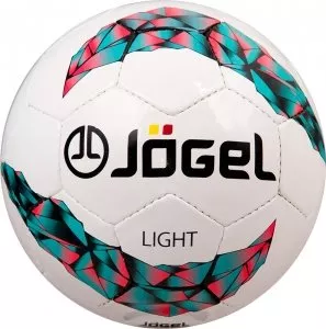 Мяч футбольный Jogel JS-550 Light №3 фото