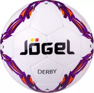Мяч футбольный Jogel JS-560 Derby №4 фото
