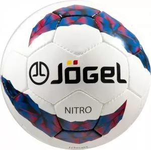 Мяч футбольный Jogel JS-700 Nitro №4 фото