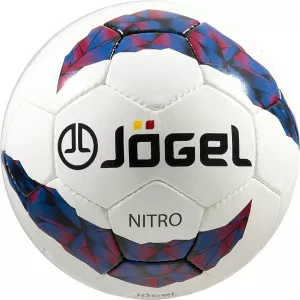 Мяч футбольный Jogel JS-700 Nitro №5 фото