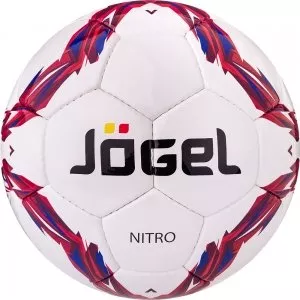 Мяч футбольный Jogel JS-710 Nitro №4 фото