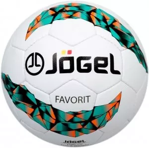 Мяч футбольный Jogel JS-750 Favorit №5 фото