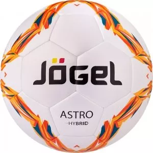 Мяч футбольный Jogel JS-760 Astro №5 фото