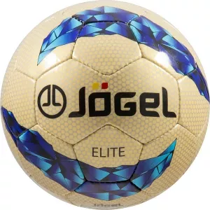 Мяч футбольный Jogel JS-800 Elite №5 фото