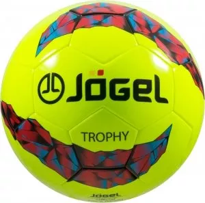 Мяч футбольный Jogel JS-900 Trophy №5 фото