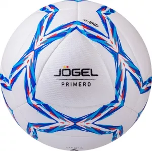 Мяч футбольный Jogel JS-910 Primero №4 фото