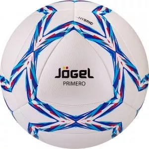 Мяч футбольный Jogel JS-910 Primero №5 фото