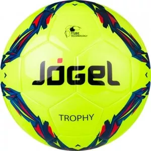 Мяч футбольный Jogel JS-950 Trophy №5 фото