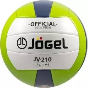 Мяч волейбольный Jogel JV-210 фото
