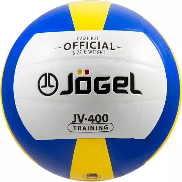 Мяч волейбольный Jogel JV-400 фото