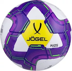 Мяч футбольный Jogel Kids №3 фото