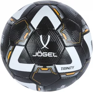 Мяч футбольный Jogel TRINITY №5 BC20 17604 фото