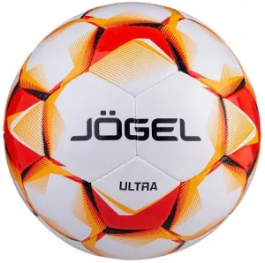 Мяч футбольный Jogel Ultra №5 (BC20) фото
