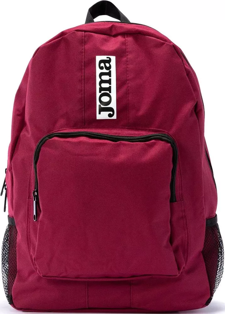 Городской рюкзак Joma 400695.625 (красный) фото
